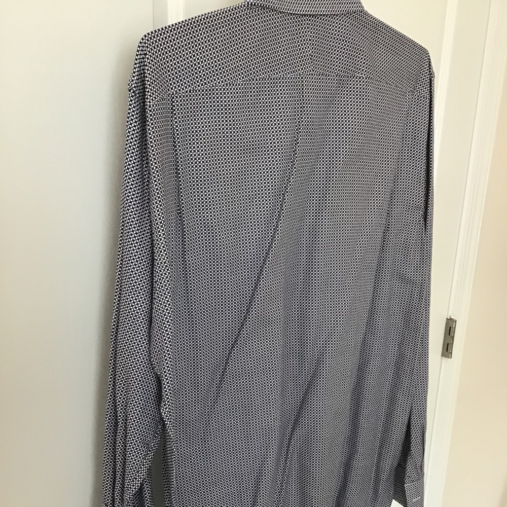 BROLETTO LONG SLEEVE SHIRT MEN’S - Picture 2 of 11